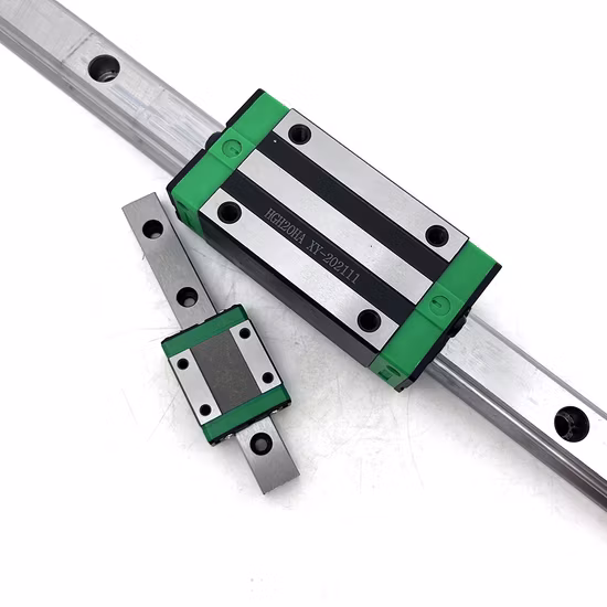 X&S RGR25R RGR35R RGR45R RGR55R Linear Guide Slide Block Bearing [WARN] draft identifier mismatch