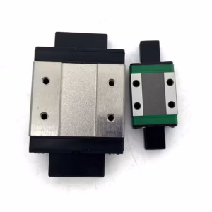 X&S RGW20CC RGW35CC RGW25CC Heavy-Duty Linear Guide Slide Block Bearing for Crane