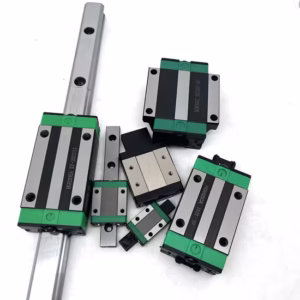 X&S RGW65CC RGW30HC RGW20HC RGW25HC Linear Guide Bearing for Surgical Robot [WARN] draft identifier mismatch