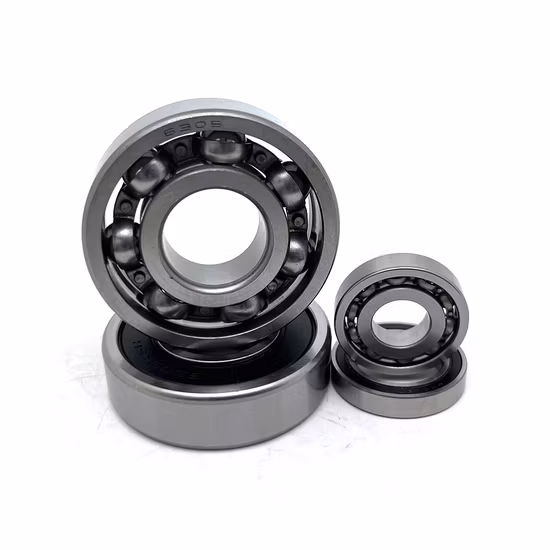 X&S Ultra-Precision Deep Groove Ball Bearing 629 628 627 626 625 624 for Small Robot